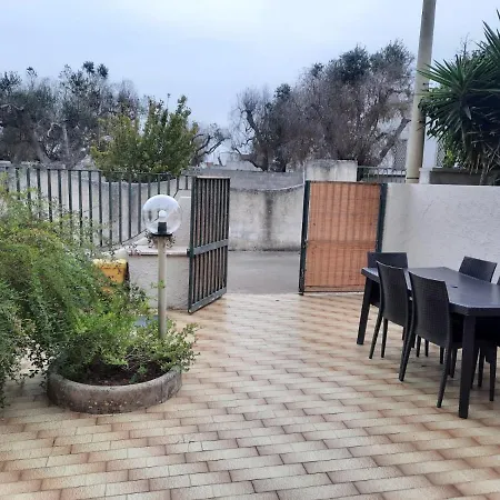 Casa Vacanze San Foca San Foca
