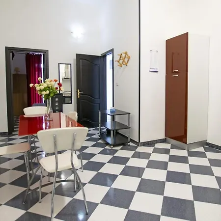 Casa Vacanze Casarano Apartment