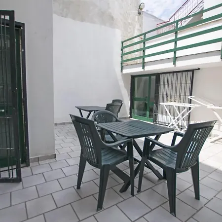 Apartment Casa Vacanze Casarano *