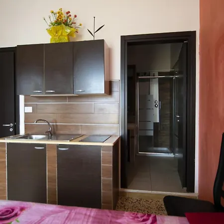 Casa Vacanze Casarano Apartment Casarano