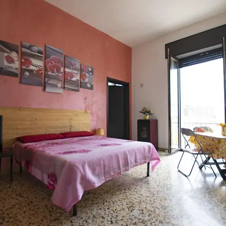 Apartment Casa Vacanze Casarano Casarano