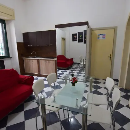 Casa Vacanze Casarano Casarano