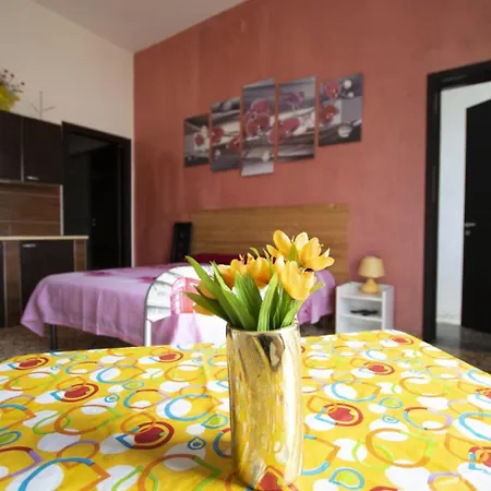 Casa Vacanze Casarano