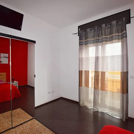 Casa Vacanze Casarano Apartment