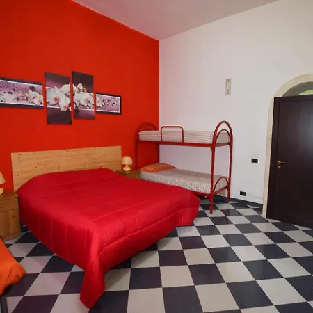 Casa Vacanze Casarano Apartment Casarano