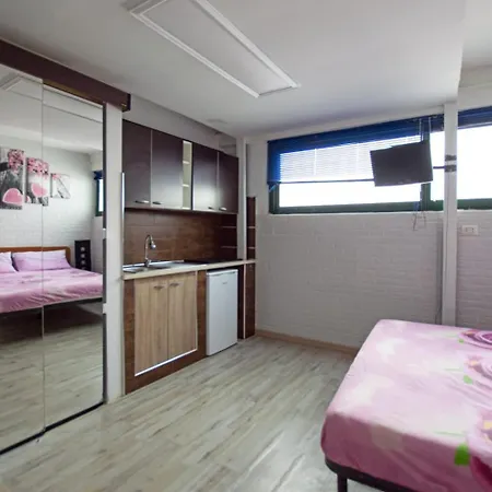 Casa Vacanze Casarano Apartment