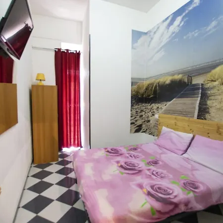 Casa Vacanze Casarano Apartment *