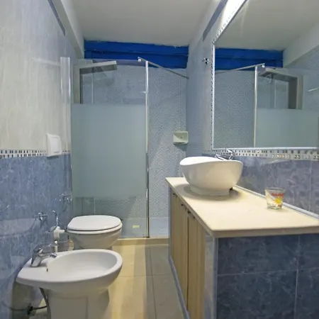 Casa Vacanze Casarano Apartment Casarano