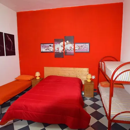 Casa Vacanze Casarano * Casarano