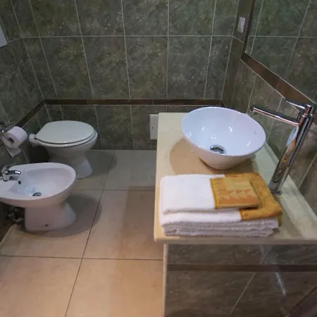 Casa Vacanze Casarano