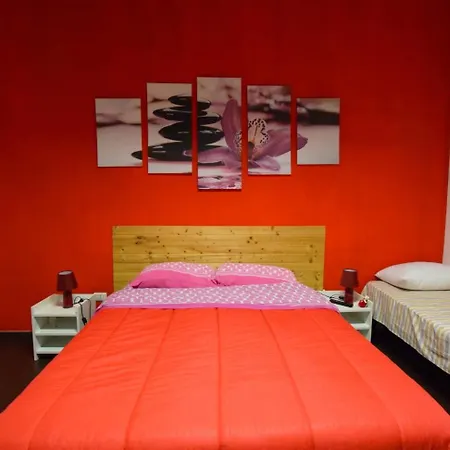 Casa Vacanze Casarano Apartment