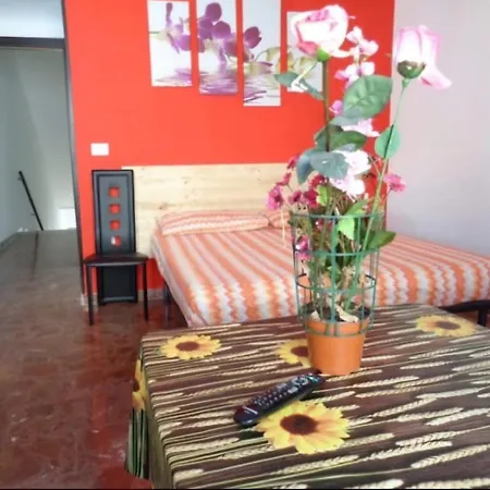 Apartment Casa Vacanze Casarano
