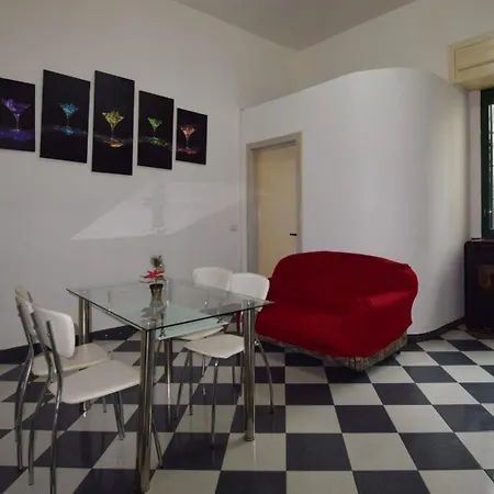 Apartment Casa Vacanze Casarano *