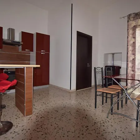 Casa Vacanze Casarano *