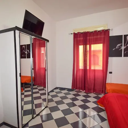 Apartment Casa Vacanze Casarano