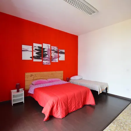 Casa Vacanze Casarano Apartment Casarano