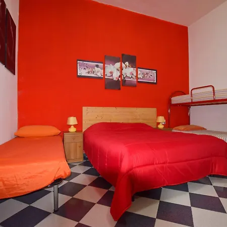 Casa Vacanze Casarano *