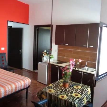 Apartment Casa Vacanze Casarano Casarano