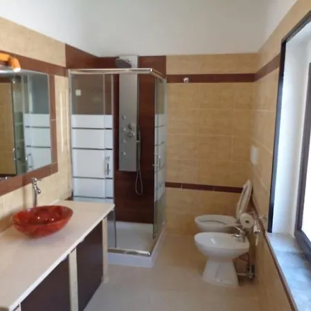 Casa Vacanze Casarano Apartment